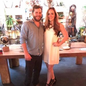 Meet your Posher, Matt